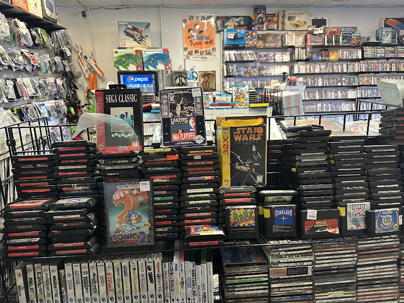 Game Junkies