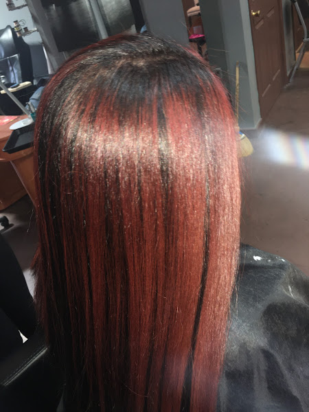Angeliques' Beauty Concepts