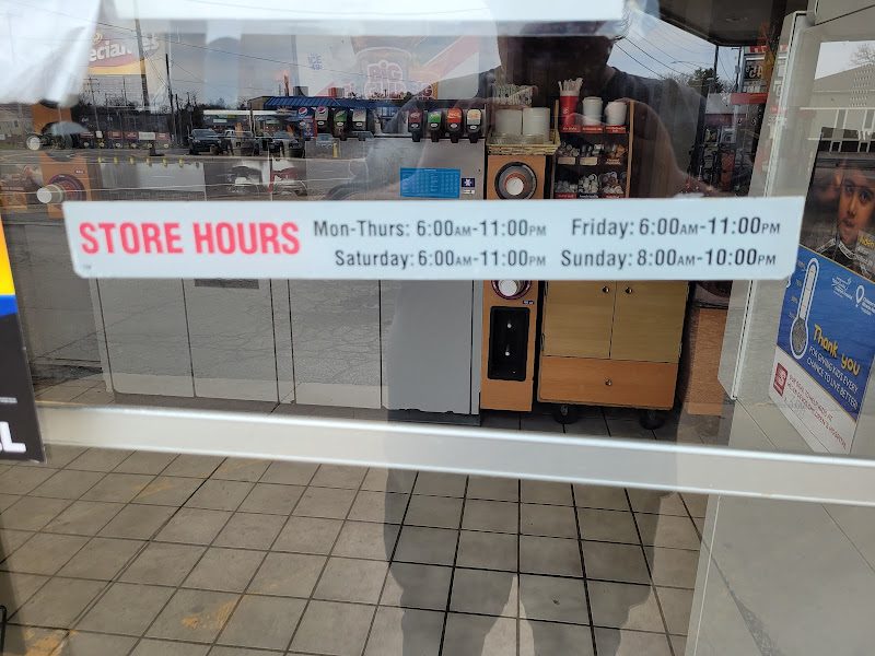 7-Eleven