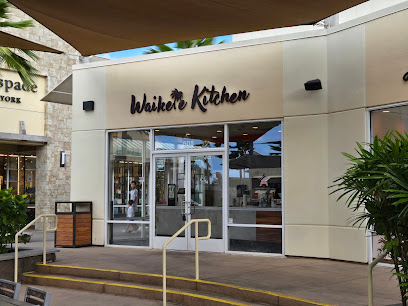 Aloha Coffee & Juice Co