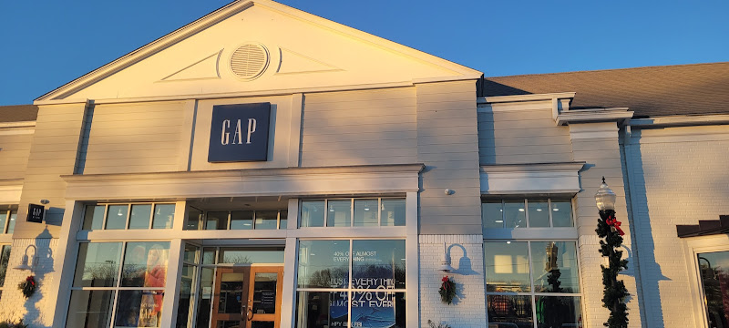 Gap Factory
