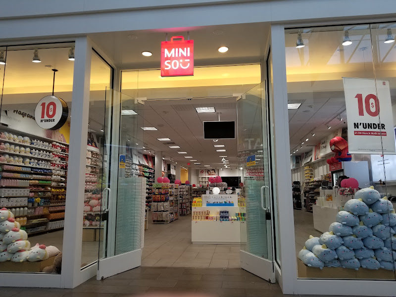 Miniso