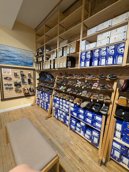 Fourth Ave Birkenstock