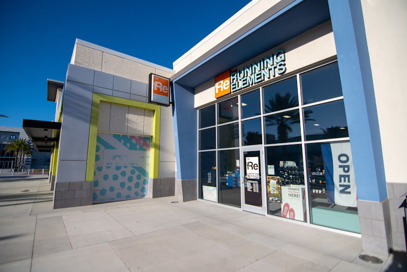 Shoppes at One Daytona
