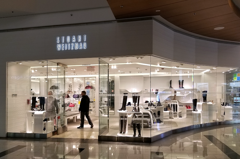Stuart Weitzman
