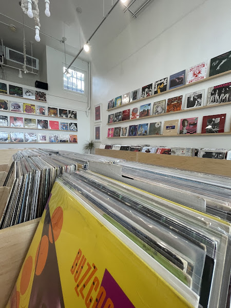 Commune Records