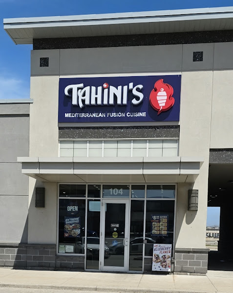 Tahini's