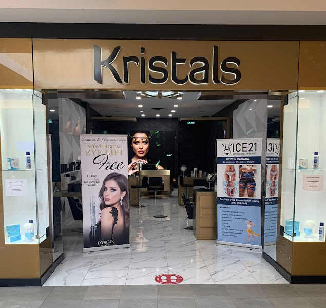 Kristals