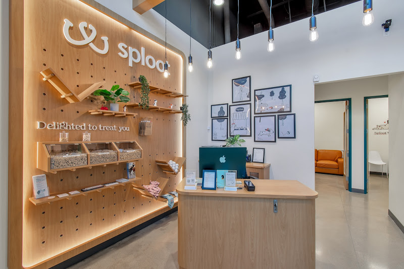 Sploot Veterinary Care - Interquest