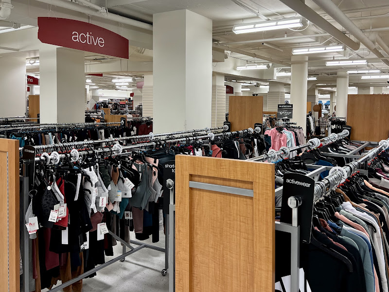 T.J. Maxx