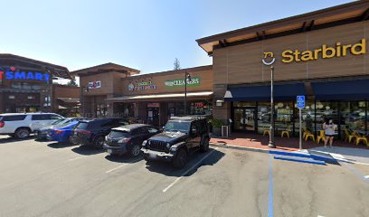 WHOLE FOODS