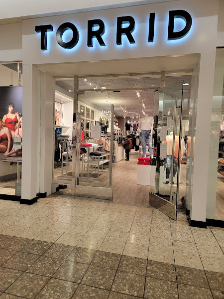 Torrid