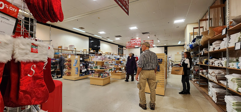 Boscov's