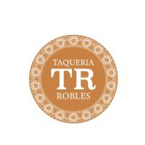 Taqueria Robles logo