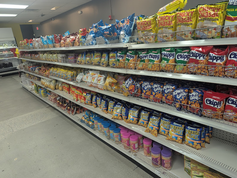 Maemax Market