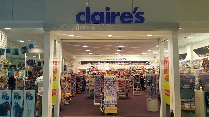claire's
