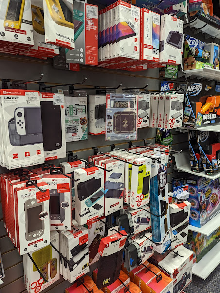 EB Games