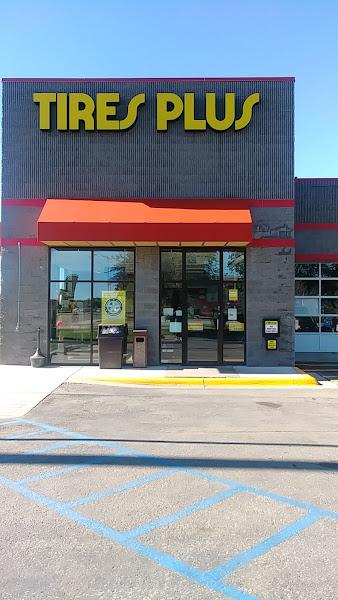 Tires Plus