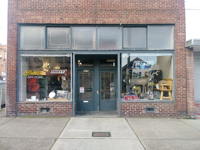 Van Winkles Interiors