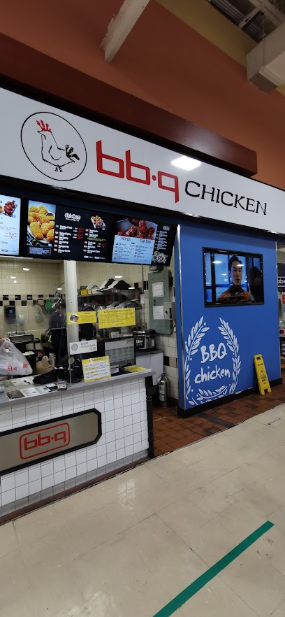 bb.q Chicken