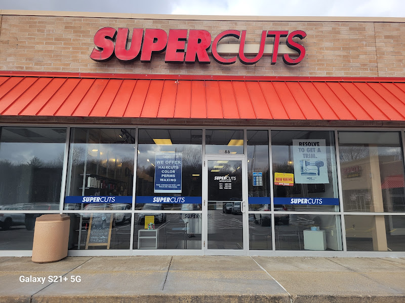 Supercuts