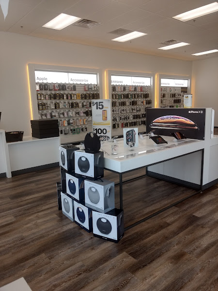 T-Mobile Authorized Retailer