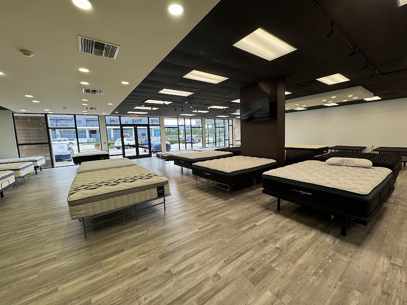 Sandman Sleep Online Mattress Store | Fort Lauderdale