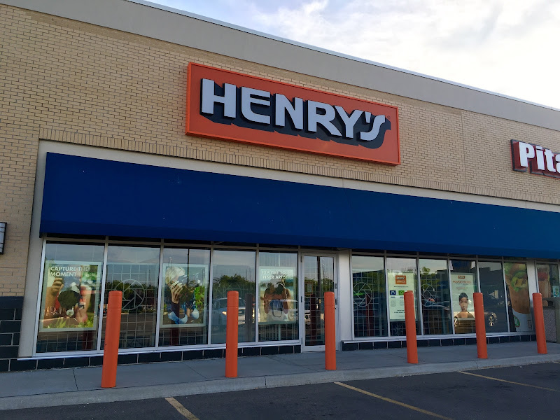 Henry's