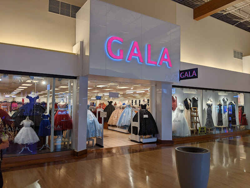 Gala Formal