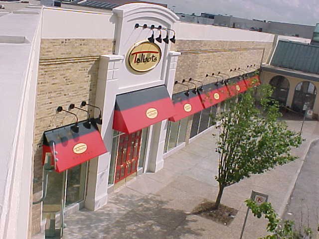 Talbots