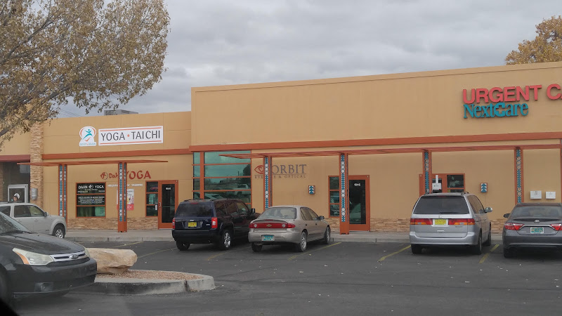 Orbit Eyecare