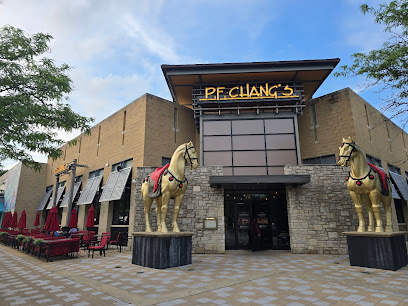 P.f. Chang's China Bistro