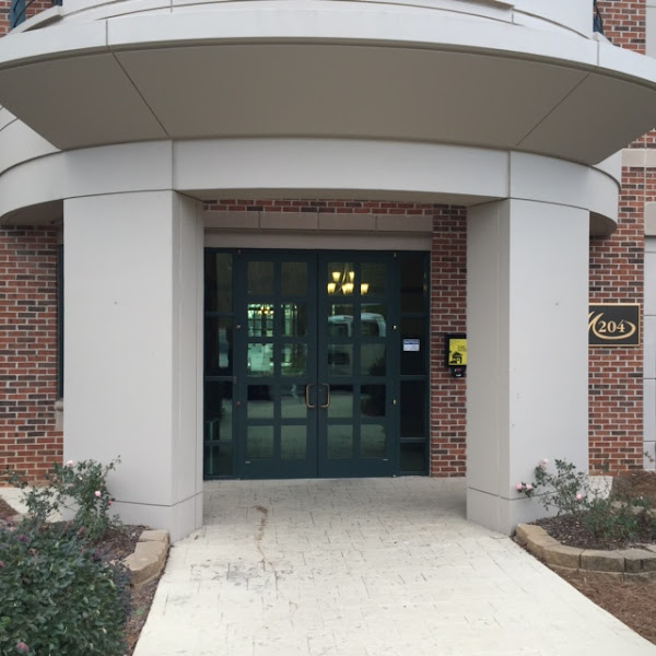 Thriveworks Counseling & Psychiatry Greensboro
