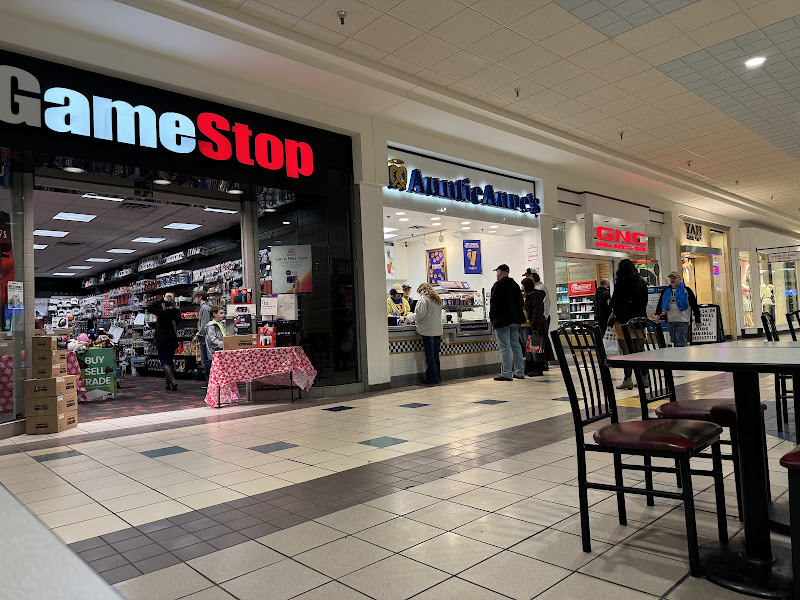 GameStop