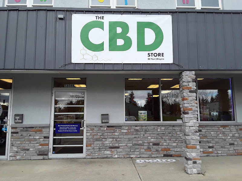CBD Store of Fort Wayne