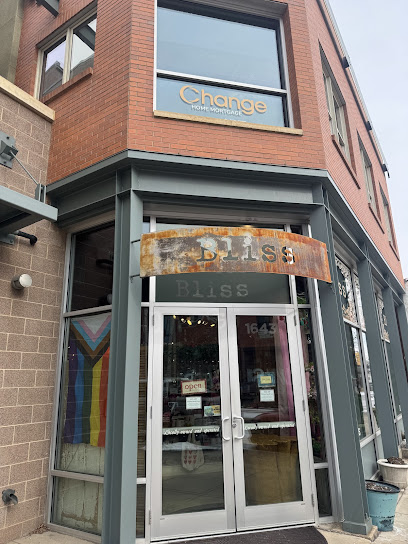 Bliss Boulder