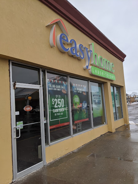 easyhome Lease to Own