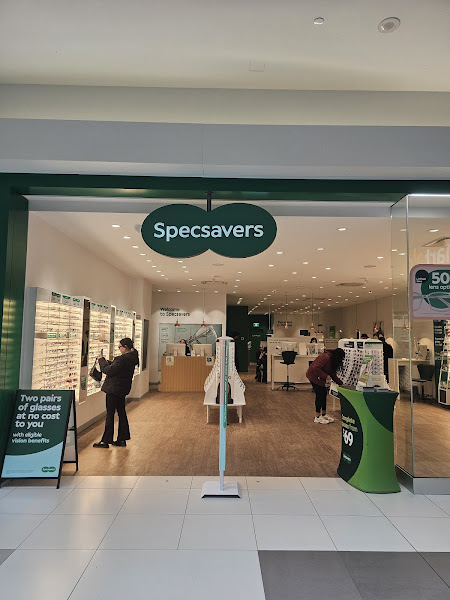 Specsavers Central City