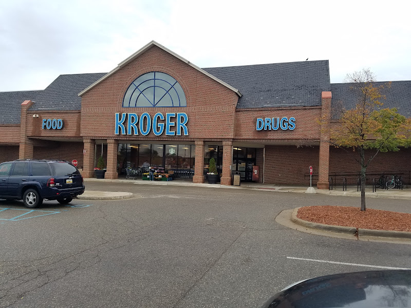 Kroger