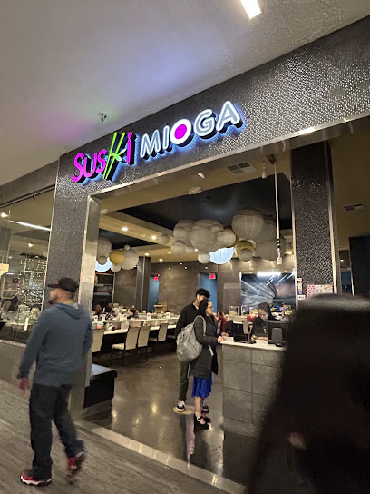 Sushi Mioga