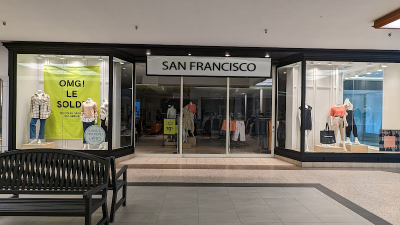 San Francisco
