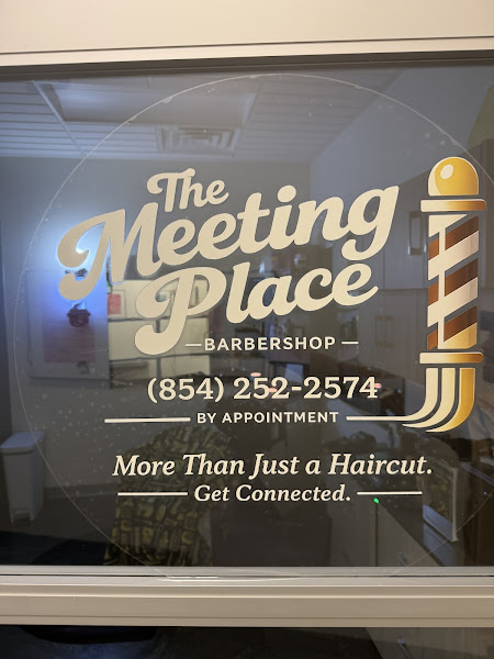 The Meeting Place Barbershop