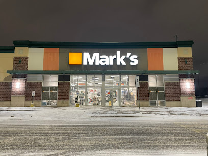Mark's