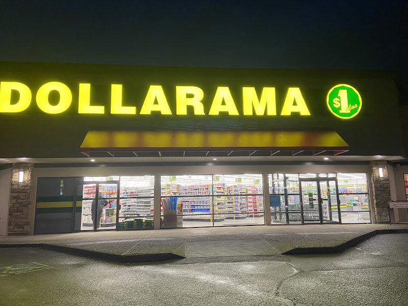 Dollarama