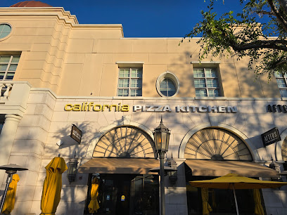 California Pizza Kitchen
