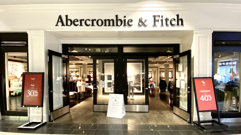 Abercrombie & Fitch