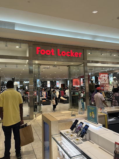 Foot Locker