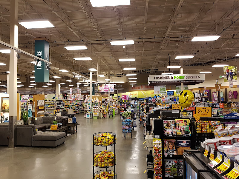Fred Meyer Money Services