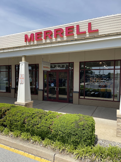 Merrell