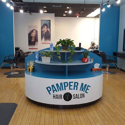 Pamper Me Hair Salon